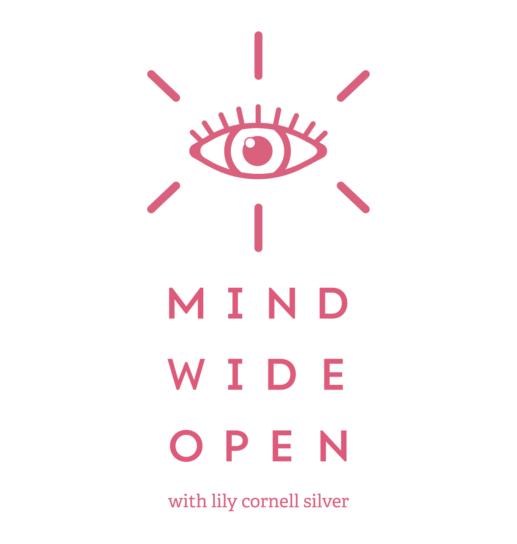 Mind Wide Open with Lily Cornell Silver