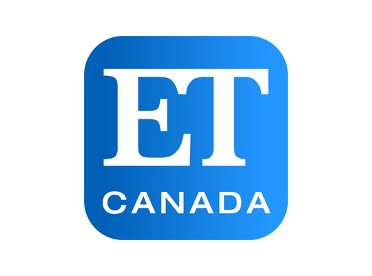 ET Canada article