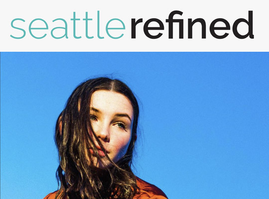 Seattle Refined article