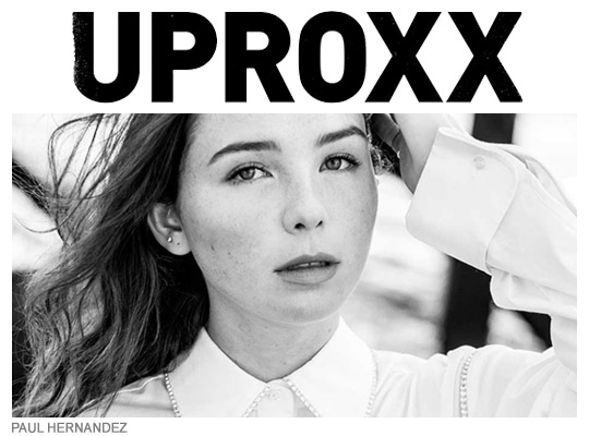 UPROXX article